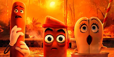 Agosto llega con gran programación y estrenos a Prime Video