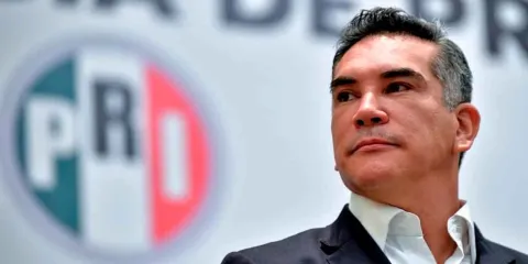 PRI denuncia a Nicolás Maduro por presuntos vínculos con cárteles y políticos mexicanos