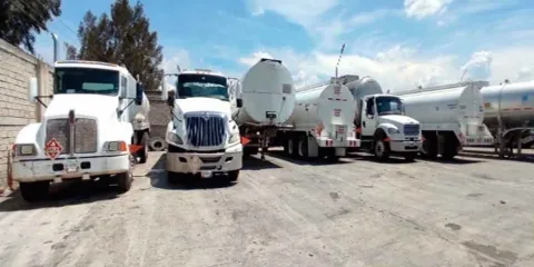 Aseguran más de 211 mil litros de huachicol en Tlajomulco, Jalisco