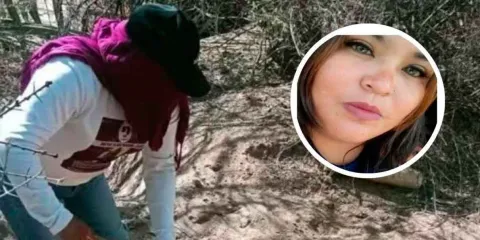 Asesinan a madre buscadora en Zacatecas. Colectivos están alarmados 