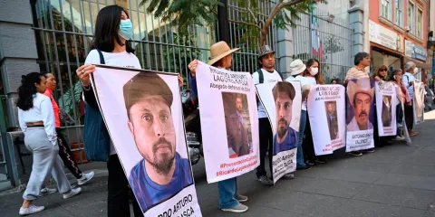 Asesinatos de activistas ambientales en México: causas, cifras y retos para la protección de defensores