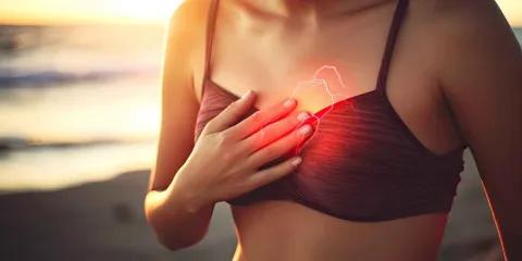 El calor extremo y su impacto en el corazón: un riesgo silencioso en México