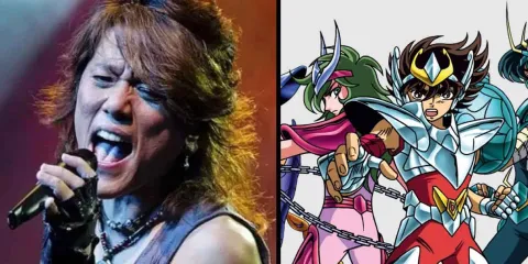 Nobuo Yamada, voz de “Pegasus Fantasy” en Los Caballeros del Zodiaco, muere a los 61 años