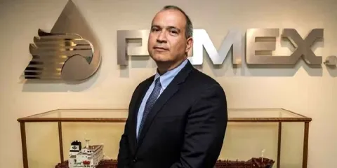 Carlos Treviño Medina, exdirector de Pemex, será extraditado por caso Odebrecht