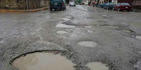 CDMX invertirá 2 mil 250 mdp para repavimentar 250 km de vialidades antes del mundial 2026