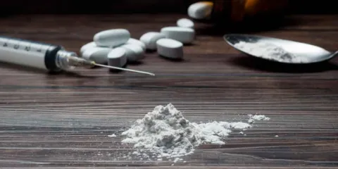 Polvo blanco: el secuestro neuroquímico perfecto