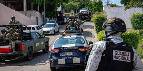 Crimen, secuestro y terrorismo: alerta de viaje de EU afecta casi todo México