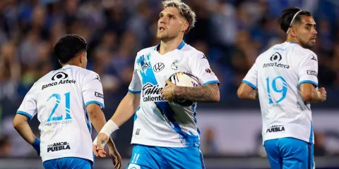 Definidos los Cuartos de Final de la Leagues Cup 2025: Puebla, Toluca y Tigres siguen en la pelea