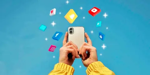 Desafío digital: 10 días sin Instagram para recuperar el bienestar emocional