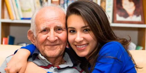 Día del Abuelo en México:  por qué es tan importante celebrarlo