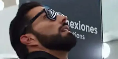 el intenso enfrentamiento de Poncho de Nigris y Adrián Marcelo