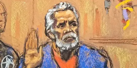 El Mayo Zambada no colaborará con EU ni revelará vínculos políticos