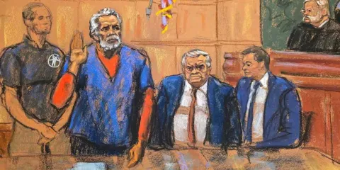 El Mayo Zambada puede hablar, no nos preocupa”: Sheinbaum