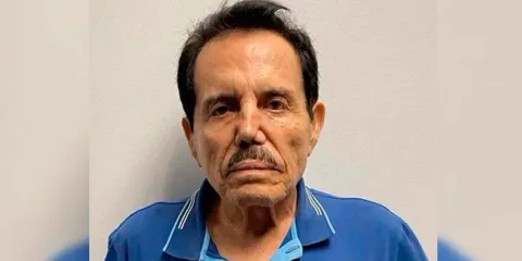 “El Mayo” Zambada se declara culpable y evita la pena de muerte