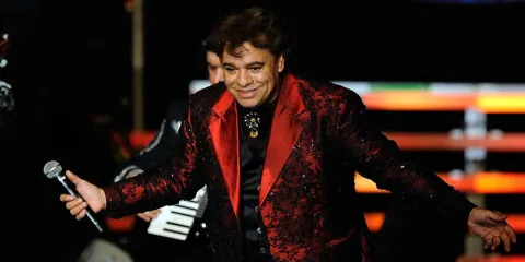 Estreno en Netflix: la docuserie de Juan Gabriel con imágenes inéditas