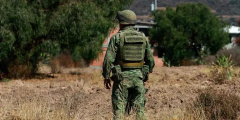 Fracasa operativo para capturar a “El Mencho” por presunta traición en la Guardia Nacional