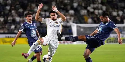 Fracaso mexicano: Liga MX se despide de la Leagues Cup 2025; así quedan las semifinales