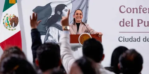 Gobierno de Sheinbaum impulsará encuesta y foros ciudadanos para reforma electoral