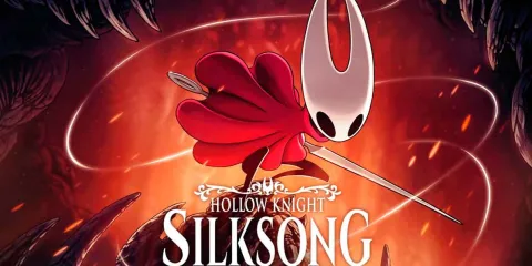 Hollow Knight: Silksong confirma fecha de lanzamiento y promete ser el juego más esperado de 2025