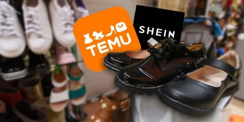 HOY entra en vigor VETO a importación temporal de calzado, textiles, confecciones y endulzantes