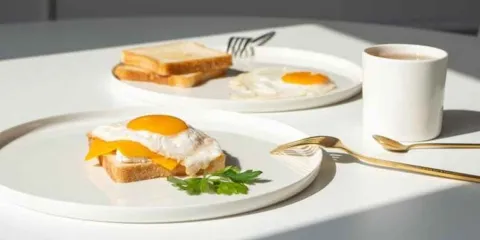 Huevos y salud cardiovascular: un estudio revela nuevos beneficios para el corazón