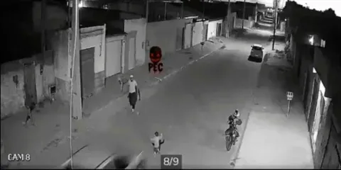 Indignación mundial por muerte de bebé atropellado en Brasil: el conductor huyó del lugar