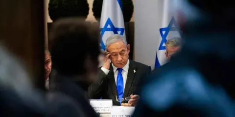 Israel aprueba plan para ocupar Gaza y desata críticas globales: familiares de rehenes advierten consecuencias