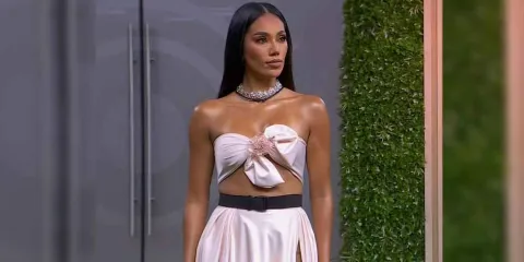 La Casa de los Famosos México 3: Priscila Valverde es la cuarta eliminada en gala llena de sorpresas