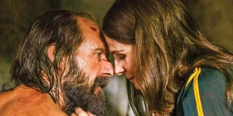 La Odisea: El Regreso y Los Roses opciones para este fin de semana en el cine