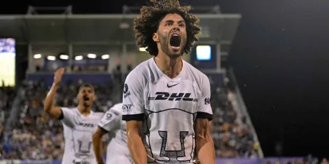Los “cuatro grandes” en aprietos: América, Chivas, Cruz Azul y Pumas necesitan un milagro en la Leagues Cup 2025
