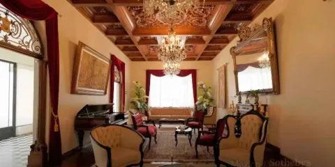 Mansión de Irma Serrano “La Tigresa” es puesta a la venta por más de 200 mdp