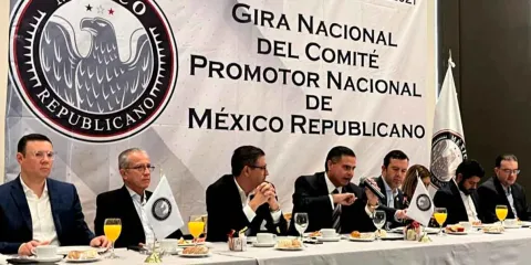 La ultraderecha del México Republicano