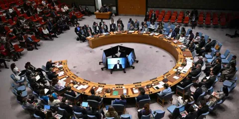 ONU rechaza plan de Netanyahu para ocupar Gaza y alerta sobre crisis humanitaria