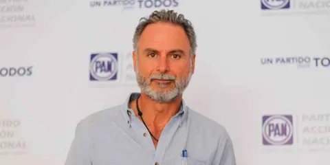 Pablo Rodríguez, el promotor de Manolo