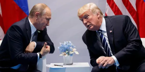 Putin acepta encuentro con Trump: ¿la paz más cerca que nunca?