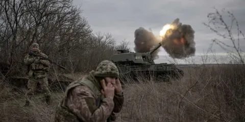 Trump advierte a Putin con “graves consecuencias” si frena la paz en Ucrania