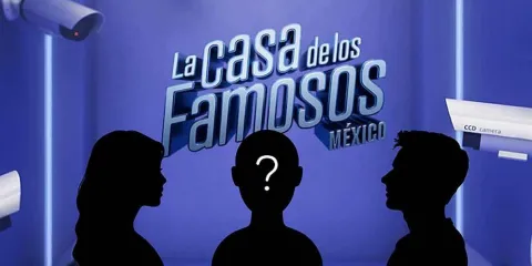Segundo eliminado de ‘La Casa de los Famosos México’ 2025: ¿Quién salió?