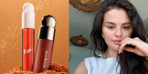 Selena Gómez sorprende con maquillaje inspirado en Tajín: edición limitada ya disponible en México