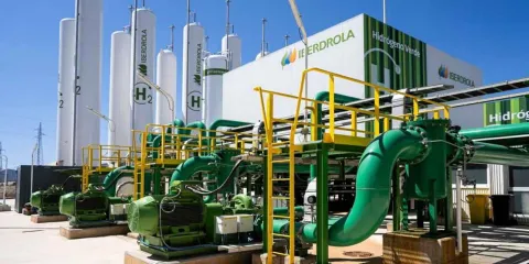 Sheinbaum aclara: salida de Iberdrola fue decisión empresarial, no conflicto con México | Mañanera del Pueblo 01 de agosto 2025