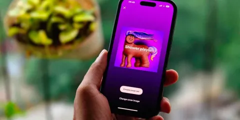 Spotify enfrentará el AutoMix de Apple con el lanzamiento de ‘Mix’