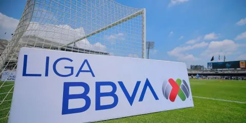 Tabla de posiciones de la Liga MX Apertura 2025 después de la Jornada 6