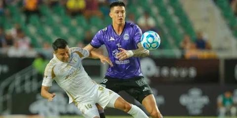 VIDEO. Tigres rescata el invicto en tiempo agregado con empate frente a Mazatlán FC