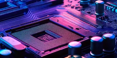 Trump anuncia arancel del 100% a semiconductores importados y premia inversión nacional