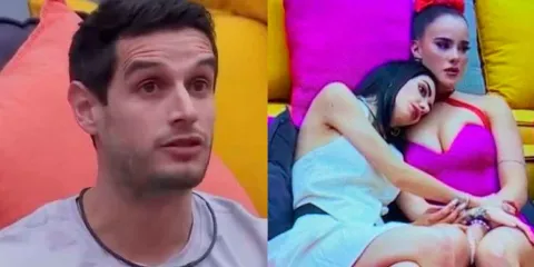 VIDEO. Con un “¡Ch*nga tu madre Gala Montes! se despide Adrián Marcelo de show en Monterrey 