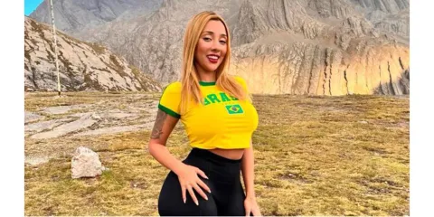 Fallece Vitoria Beatriz: conmoción en la industria del cine para adultos