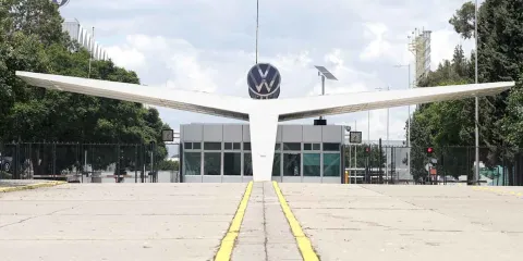 VW ¿huelga o acuerdo?