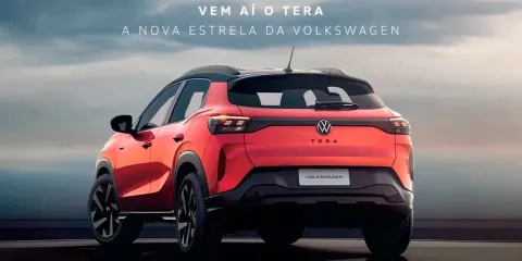 Volkswagen Tera llega a México: precios, versiones y equipamiento del nuevo SUV subcompacto