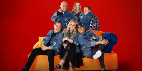 Vuelve Otro Rollo con Enrollados: Adal Ramones y Yordi Rosado confirman 18 fechas