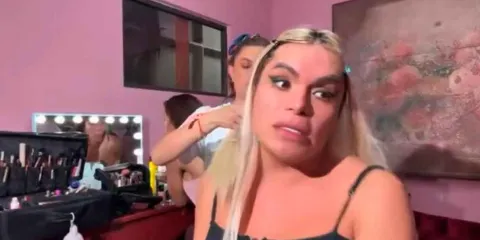 Wendy Guevara denuncia filtración de video íntimo tras hackeo de su cuenta de Instagram