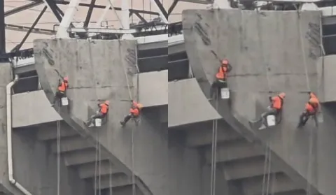 El Estadio Azteca será escenario de la inauguración, la tercera en su historia, situación que genera muchas expectativas,